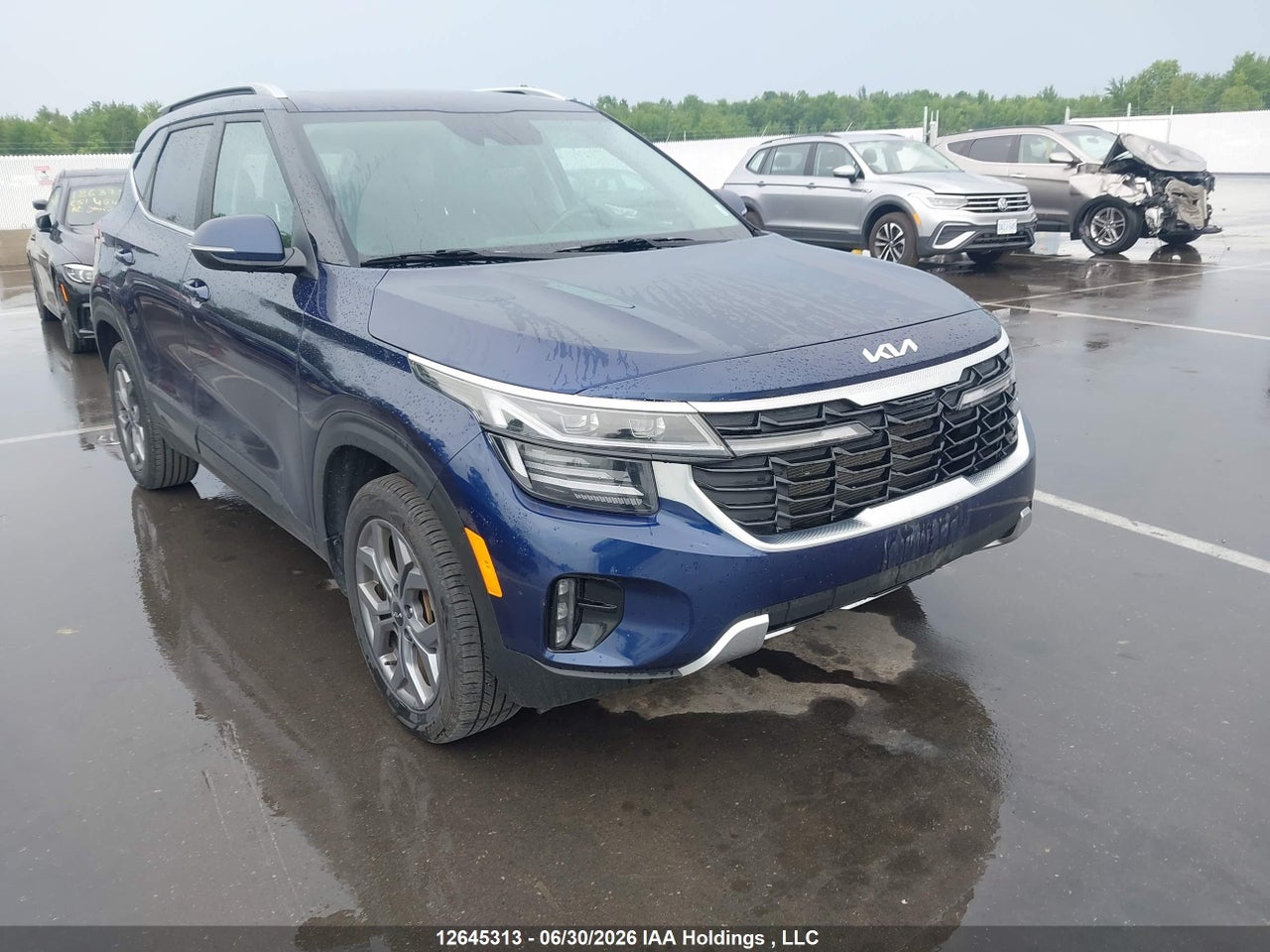 KNDEUCAA9R7636620 · 2024 KIA SELTOS S