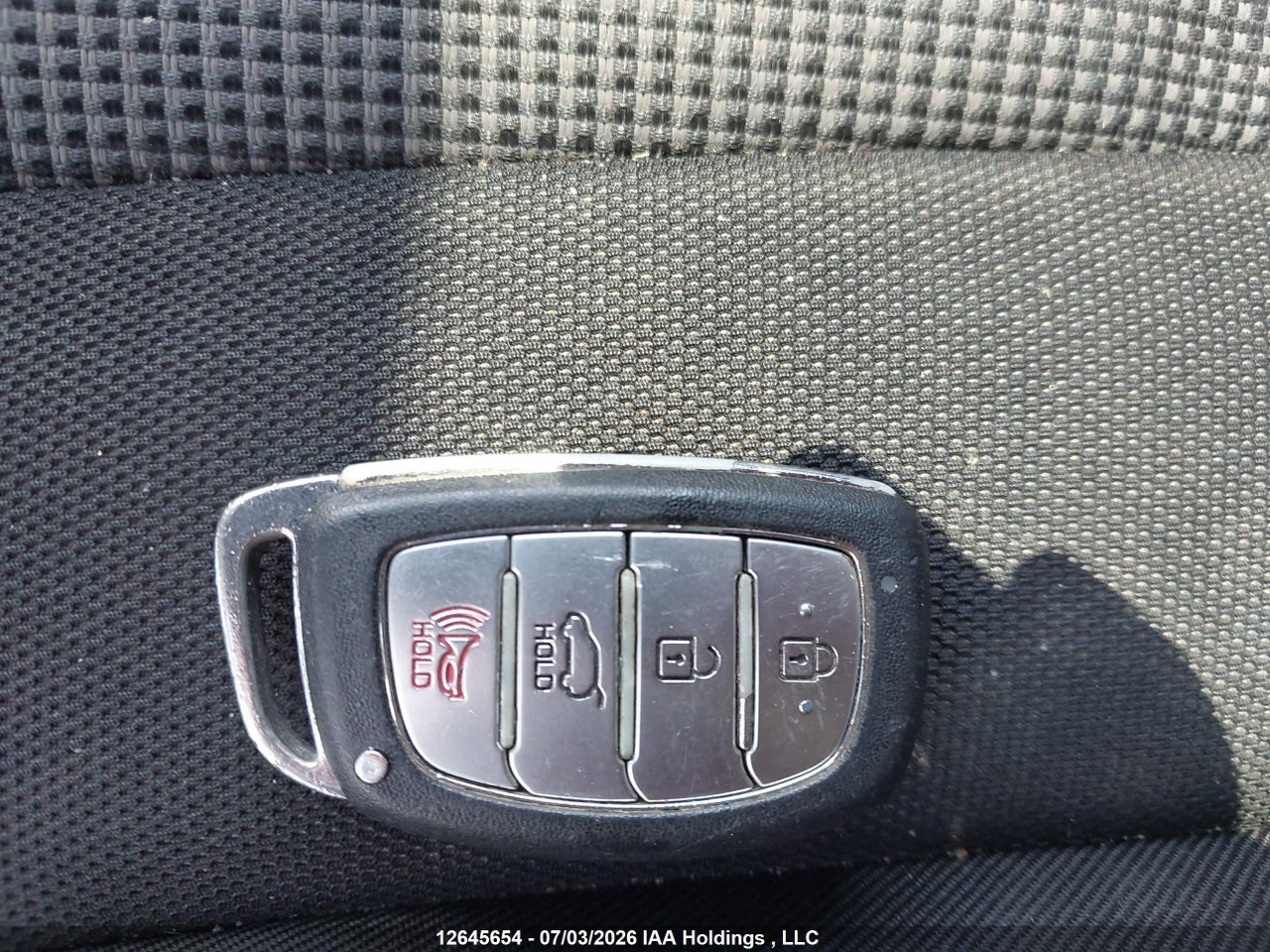 KMHD35LH0GU293887 · 2016 HYUNDAI ELANTRA GT · 11/21