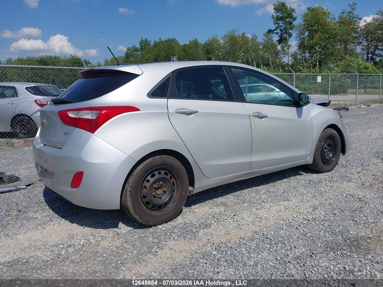 KMHD35LH0GU293887 · 2016 HYUNDAI ELANTRA GT · 4/21