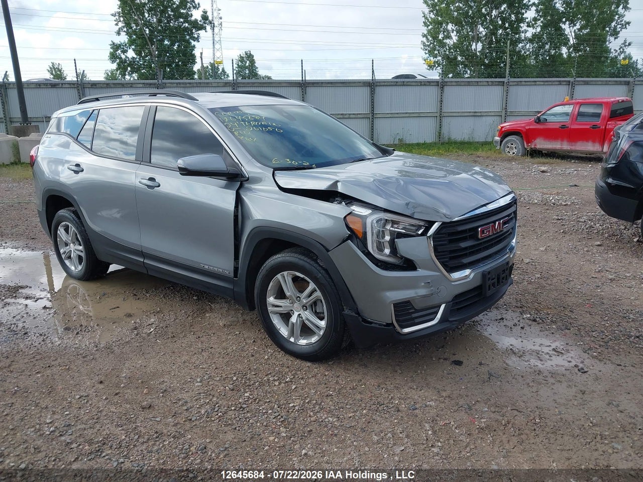 3GKALTEG0RL201050 · 2024 GMC TERRAIN SLE