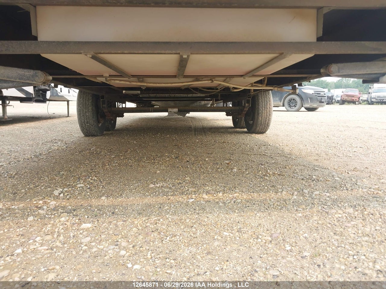 1UJBJ0BS7E18Z0227 · 2014 JAYCO jayflight · 7/24