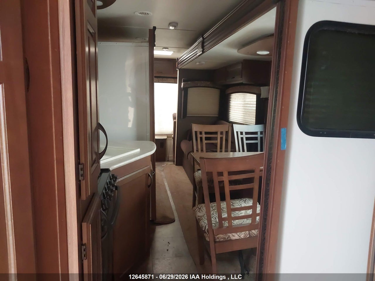 1UJBJ0BS7E18Z0227 · 2014 JAYCO jayflight · 5/24