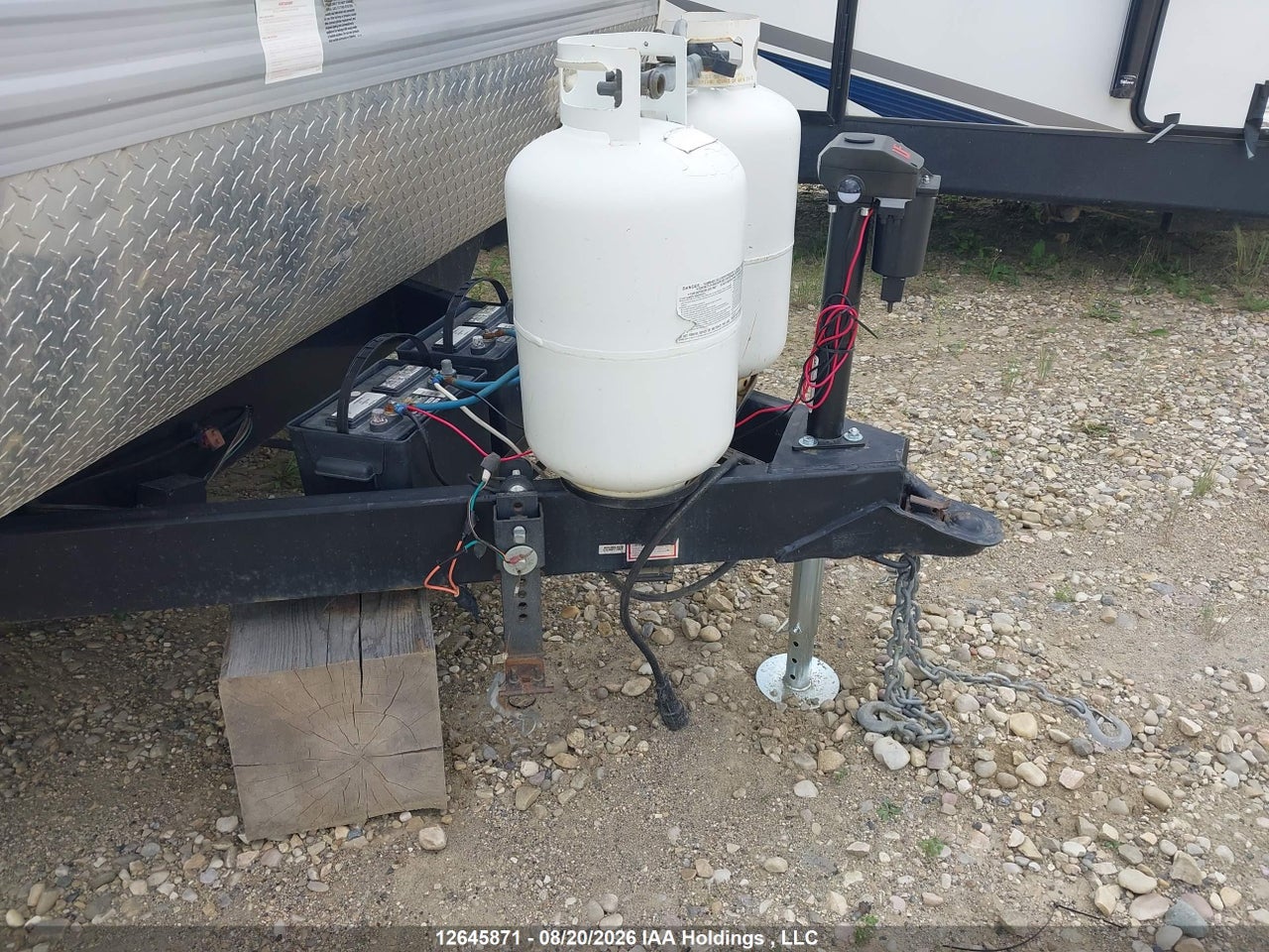 1UJBJ0BS7E18Z0227 · 2014 JAYCO jayflight · 6/24