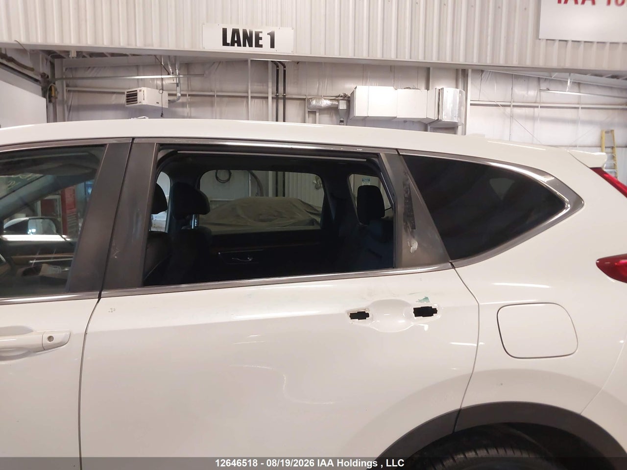2HKRW2H89JH102946 · 2018 HONDA CR-V EXL · 6/24