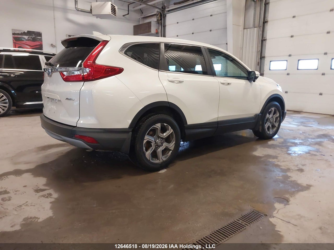 2HKRW2H89JH102946 · 2018 HONDA CR-V EXL · 4/24