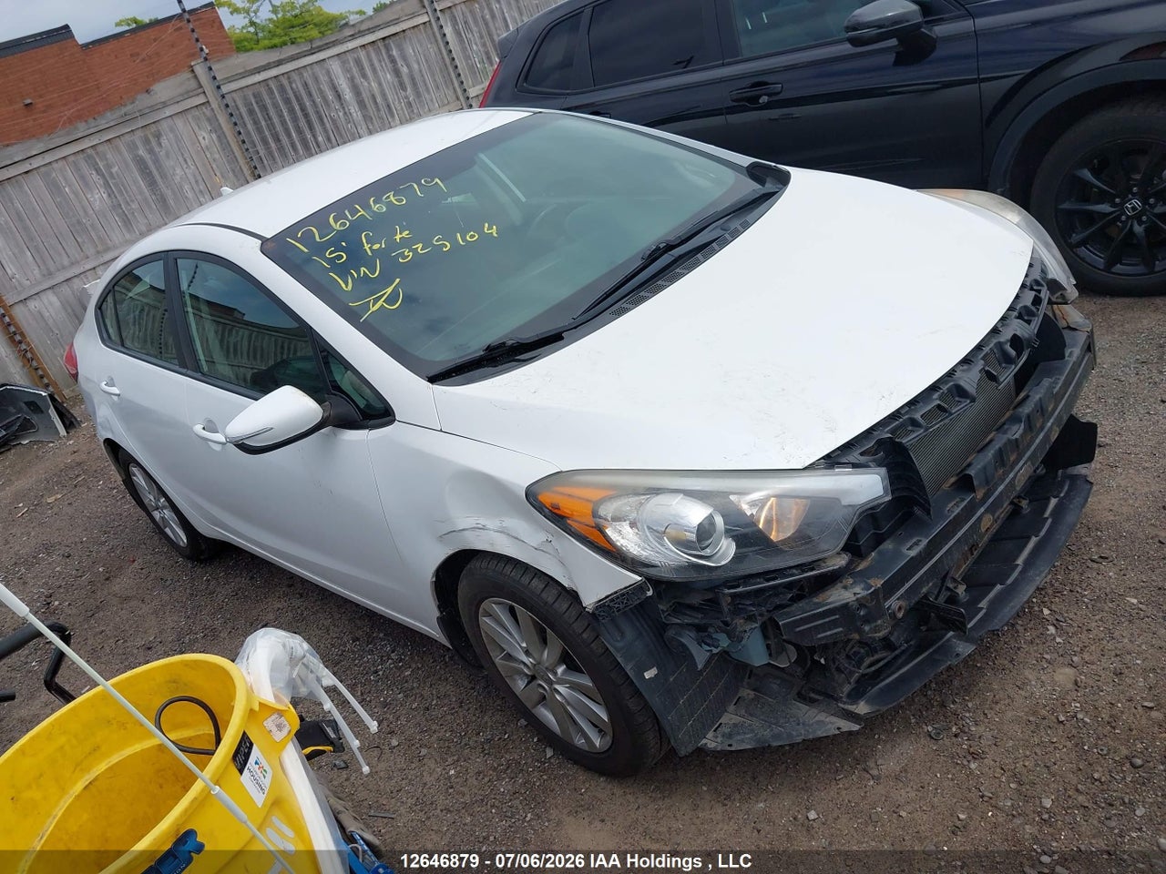 KNAFX4A61F5325104 · 2015 KIA FORTE 1.8L LX/1.8L LX+/LX+ WINTER EDITION