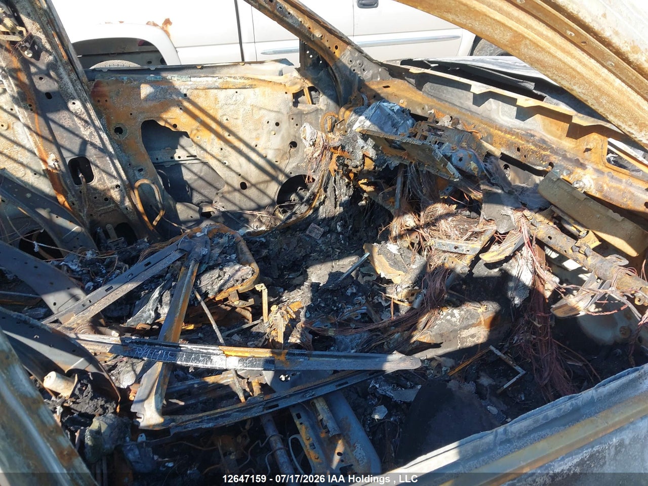 5TDFZRBH4NS196911 · 2022 TOYOTA HIGHLANDER LIMITED · 5/21