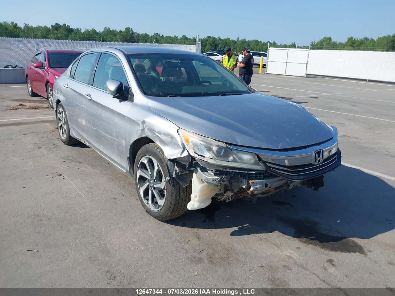 1HGCR2F39HA805759 · 2017 HONDA ACCORD LX