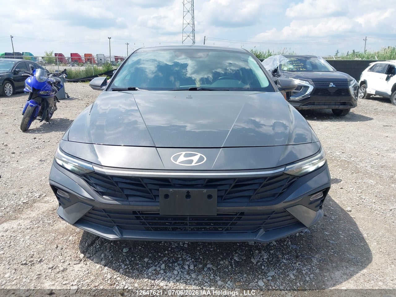 KMHLM4DG8RU702374 · 2024 HYUNDAI ELANTRA PREFERRED W/TECH PACKAGE · 12/24