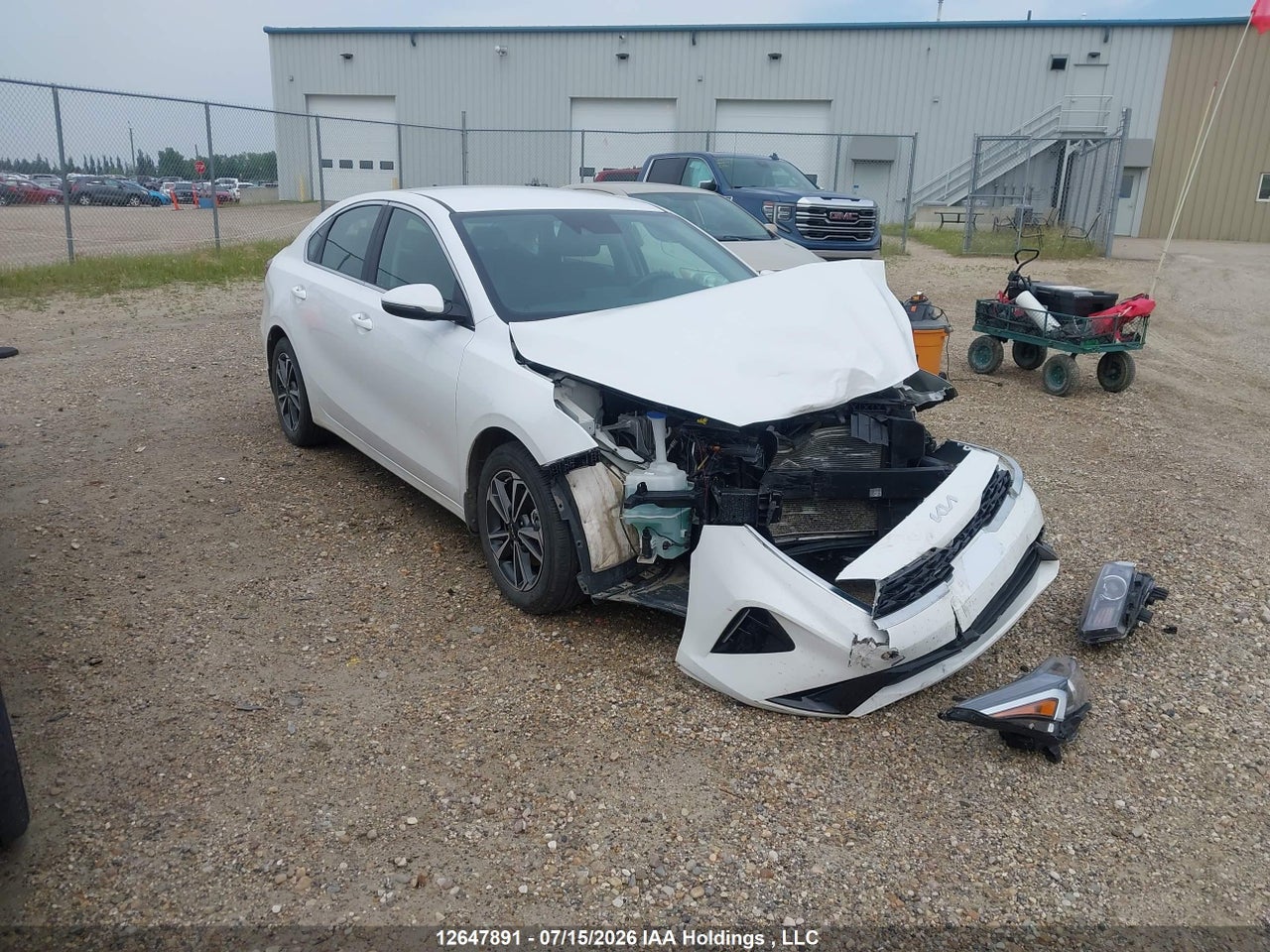 3KPF34ADXRE839488 · 2024 KIA FORTE EX/EX+/EX PREMIUM
