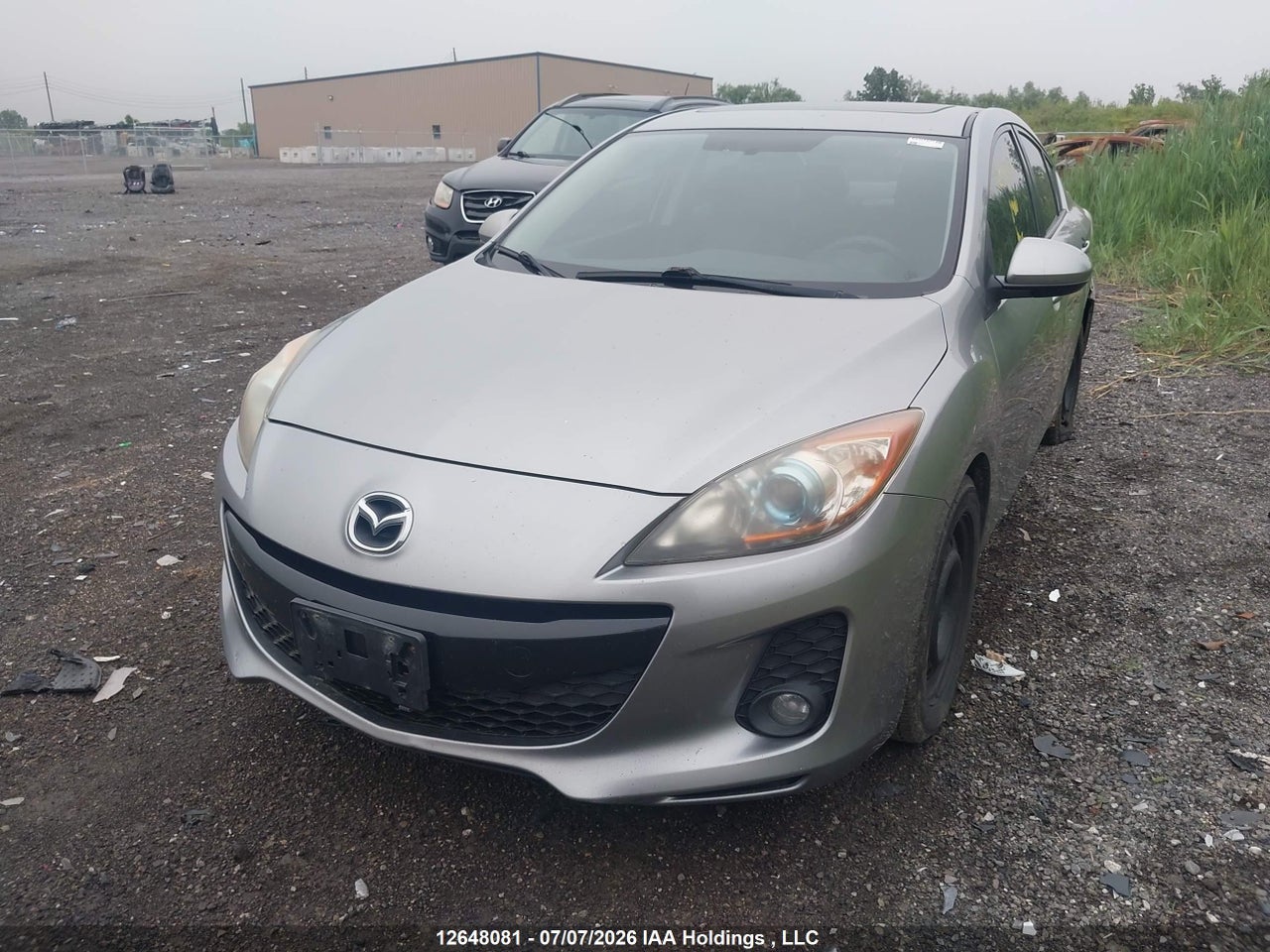 JM1BL1V72C1632640 · 2012 MAZDA MAZDA3 GS-SKY · 2/20
