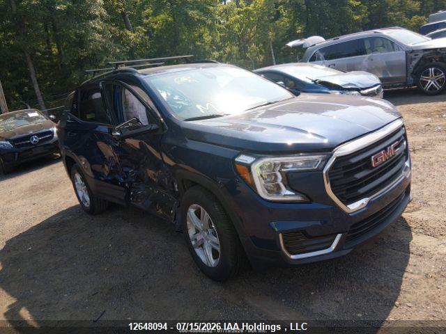 3GKALTEG3PL136112 · 2023 GMC TERRAIN