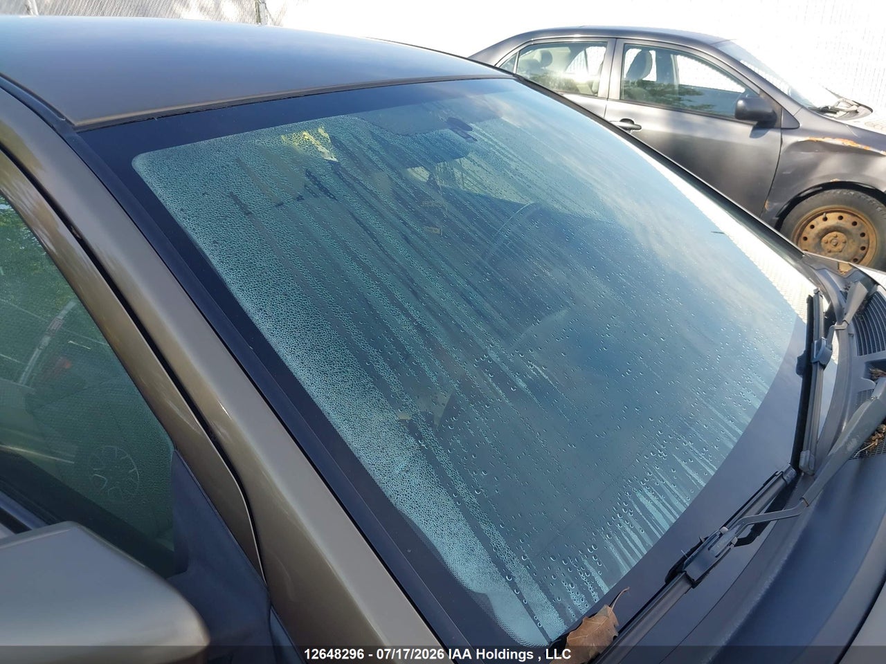 4A3AB36F69E601017 · 2009 MITSUBISHI GALANT ES · 6/18