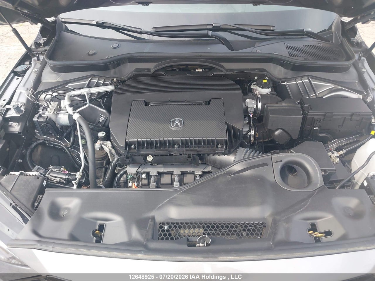 5J8YE1H0XRL804074 · 2024 ACURA MDX A-SPEC · 10/24