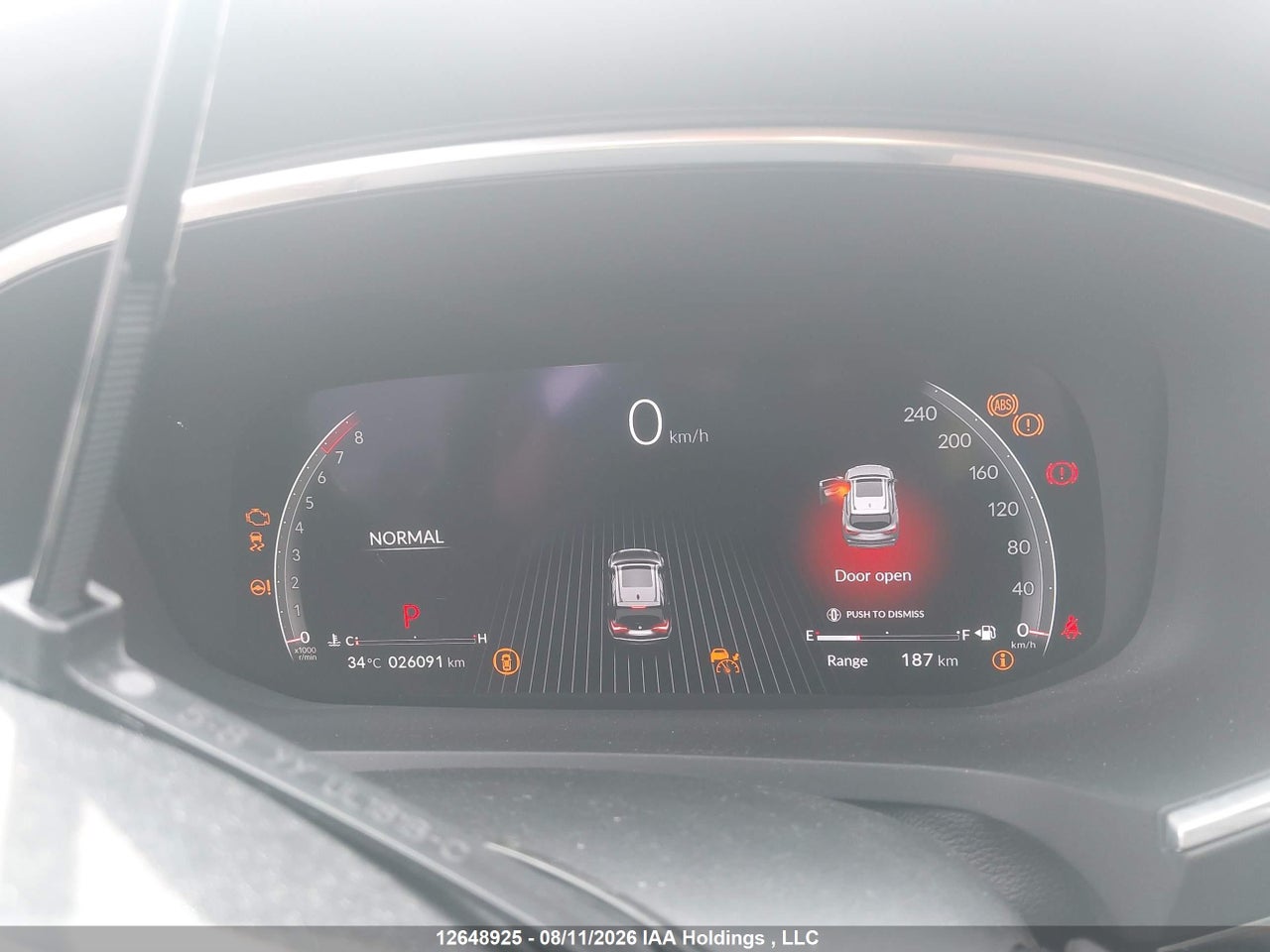 5J8YE1H0XRL804074 · 2024 ACURA MDX A-SPEC · 7/24