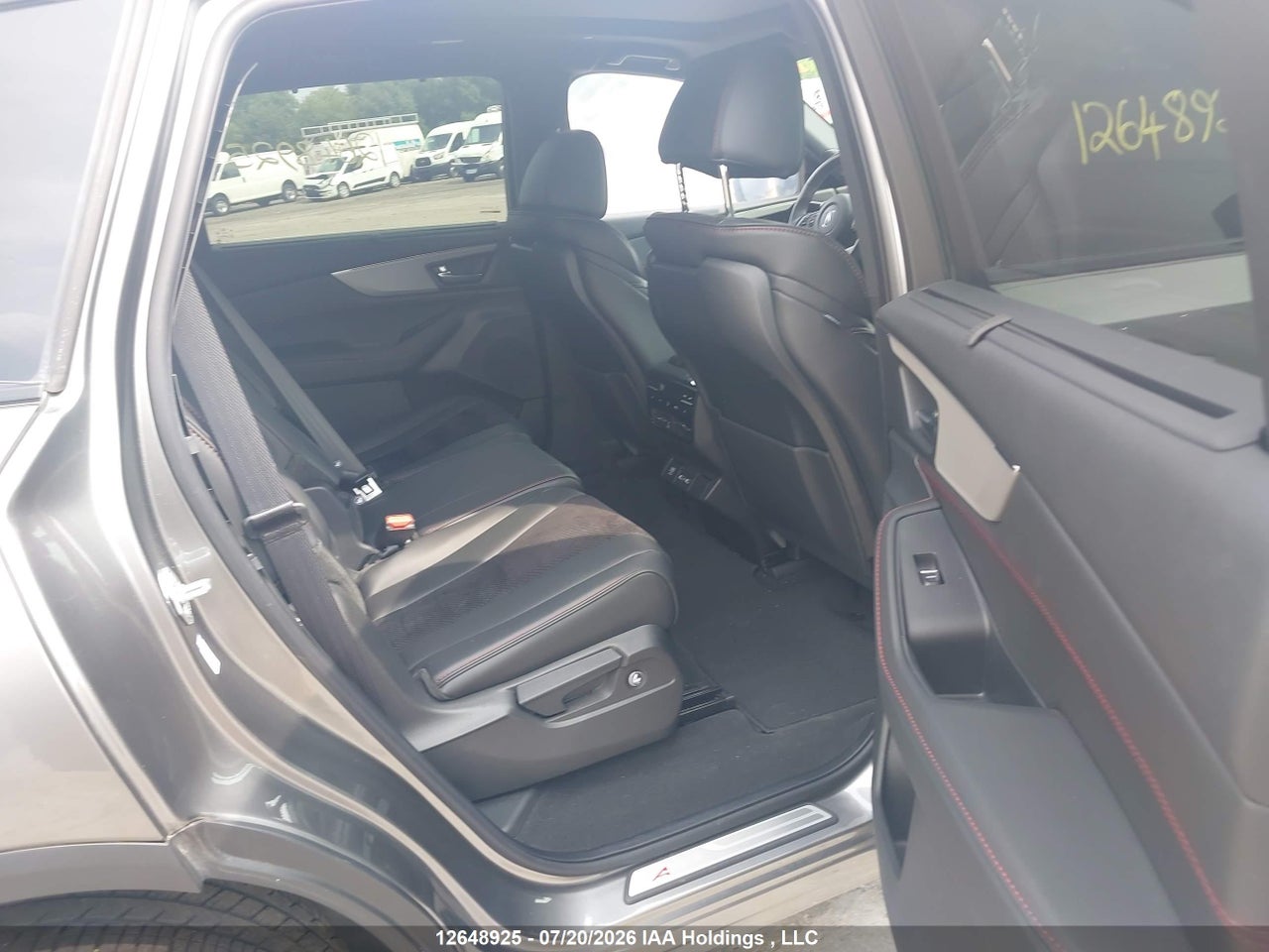 5J8YE1H0XRL804074 · 2024 ACURA MDX A-SPEC · 8/24