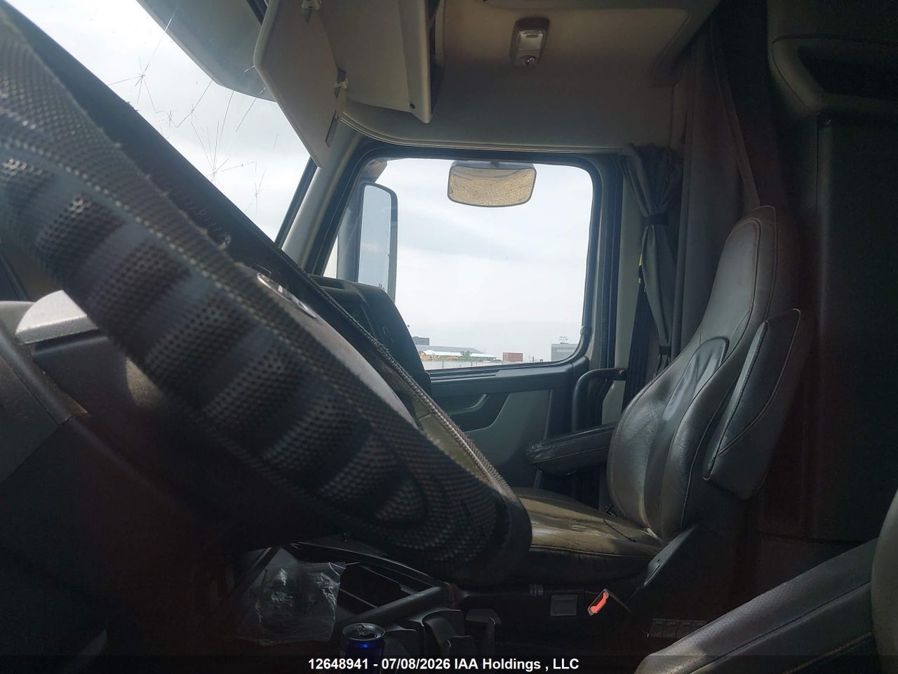 4V4NC9EH2KN901641 · 2019 VOLVO VNL · 8/23