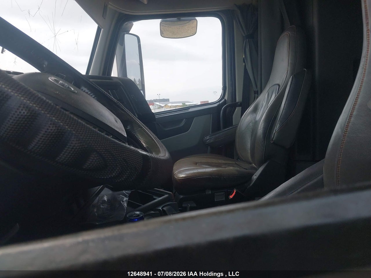 4V4NC9EH2KN901641 · 2019 VOLVO VNL · 5/23