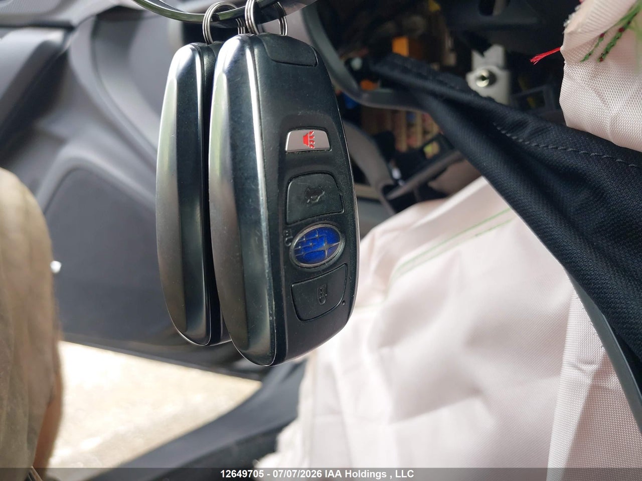 JF2GUHNC0RH294858 · 2024 SUBARU CROSSTREK LIMITED · 11/19