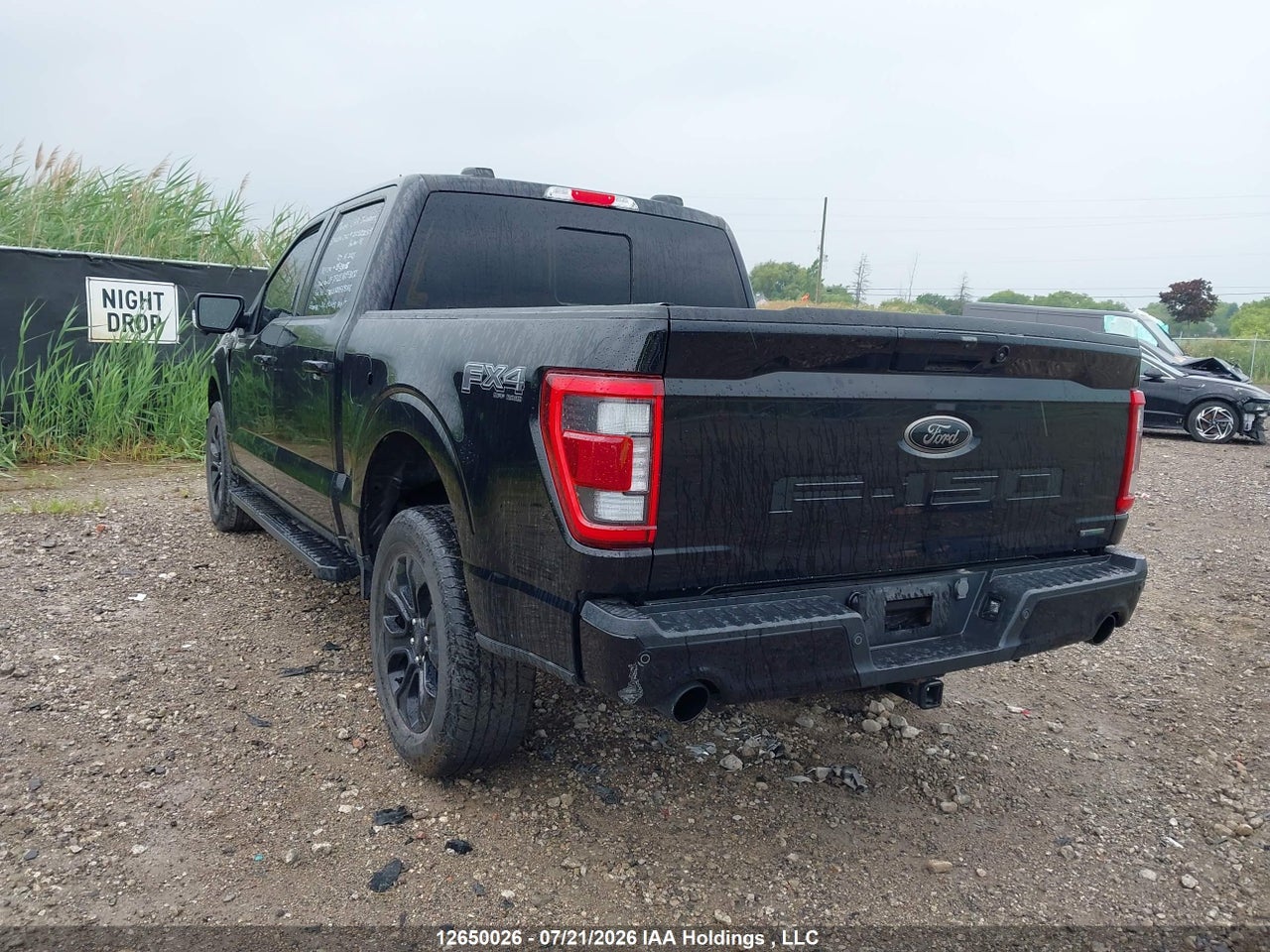 1FTFW1E88PFB03235 · 2023 FORD F150 SUPERCREW · 3/18