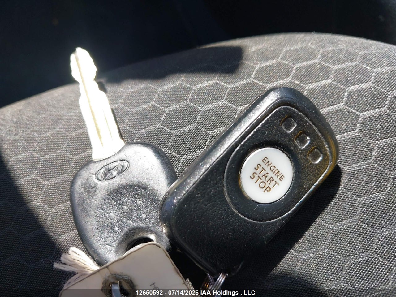 KMHD84LF8KU823607 · 2019 HYUNDAI ELANTRA PREFERRED · 10/21