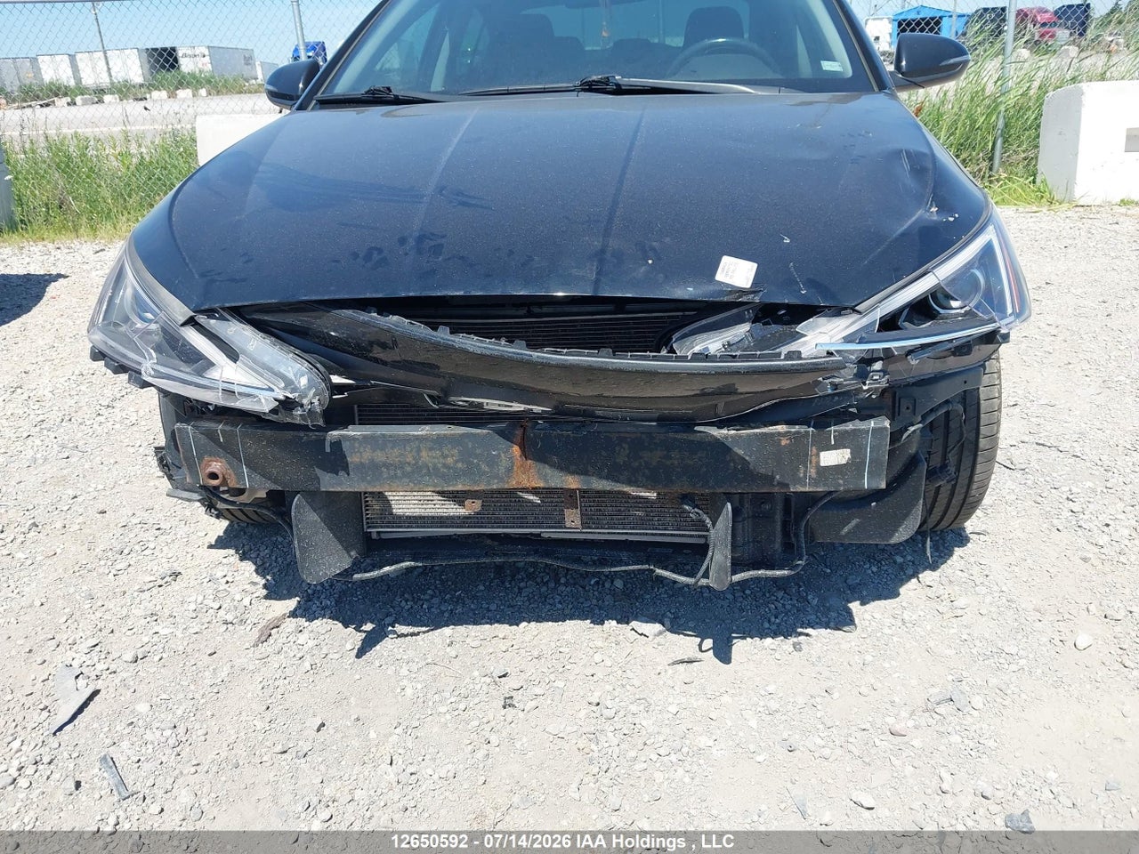 KMHD84LF8KU823607 · 2019 HYUNDAI ELANTRA PREFERRED · 6/21