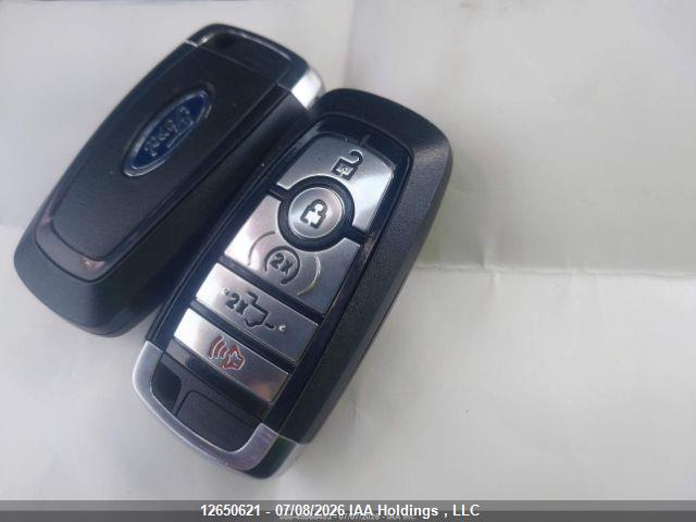 1FTFW1E59NKE25392 · 2022 FORD F150 SUPERCREW · 12/17