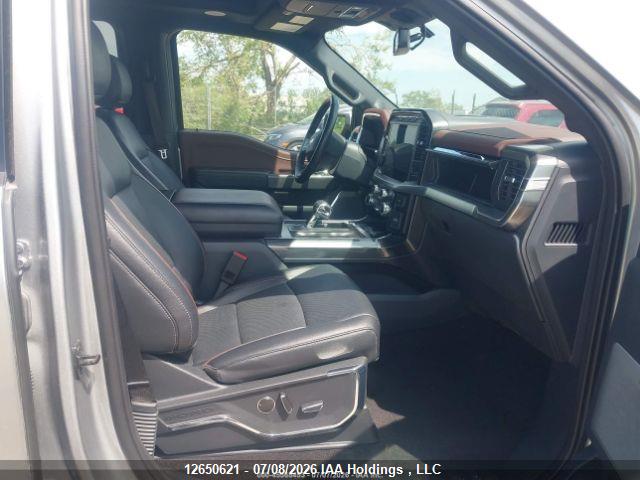 1FTFW1E59NKE25392 · 2022 FORD F150 SUPERCREW · 6/17