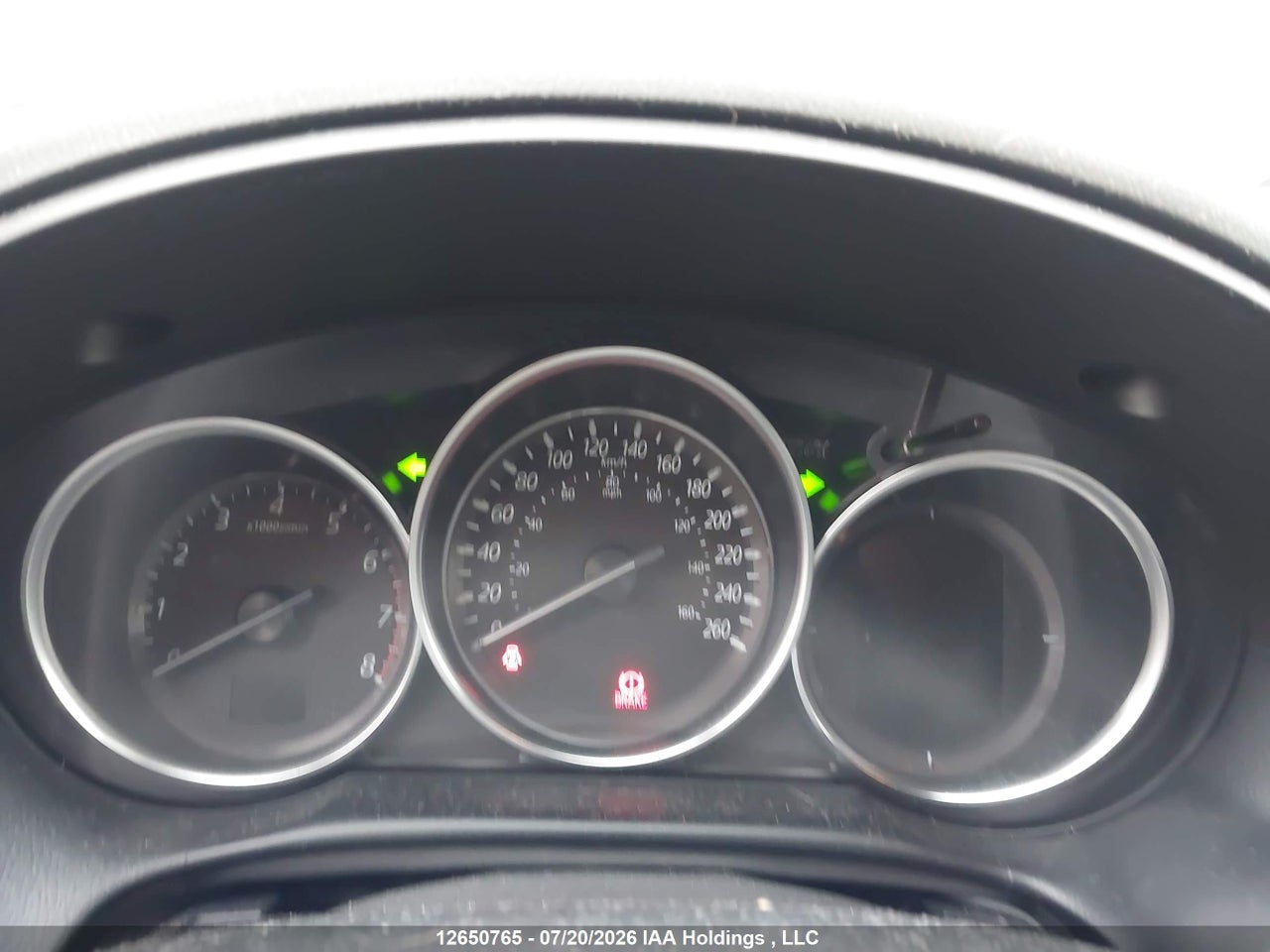 JM3KE4DY8G0756615 · 2016 MAZDA CX-5 GT · 7/17
