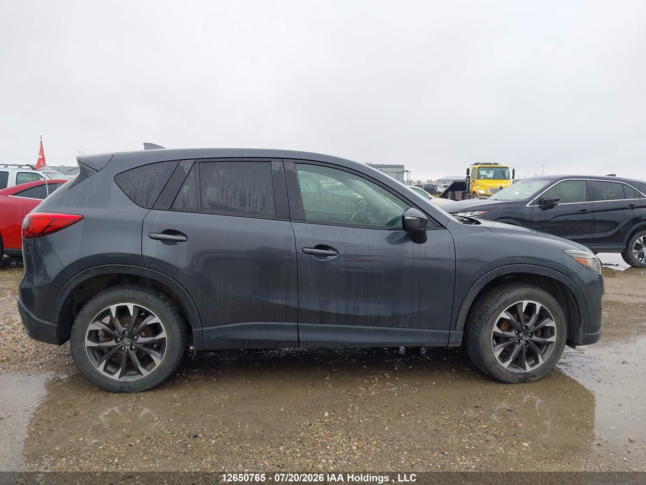 JM3KE4DY8G0756615 · 2016 MAZDA CX-5 GT · 12/17