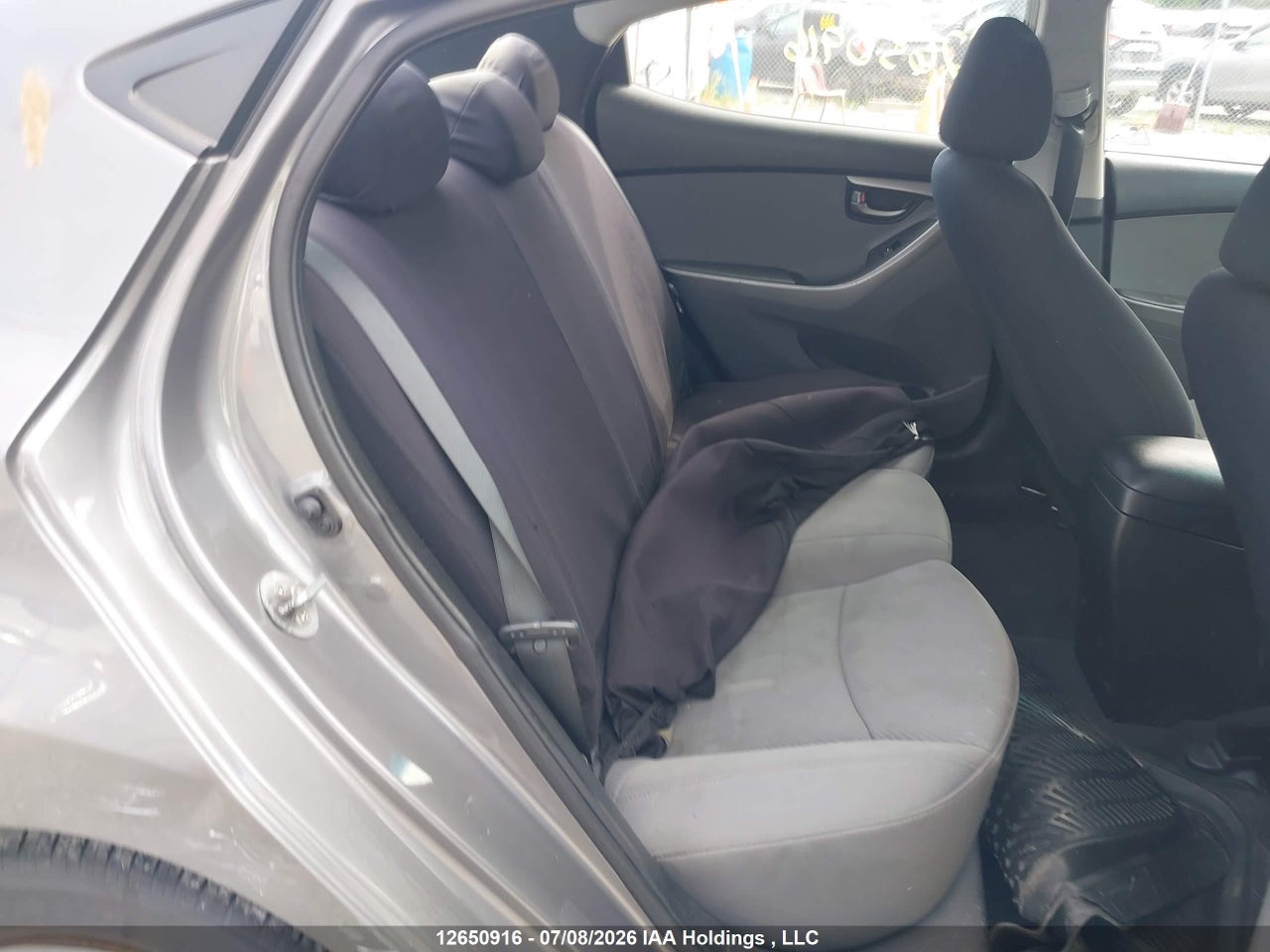 5NPDH4AE2DH206022 · 2013 HYUNDAI ELANTRA GLS/LIMITED · 8/18