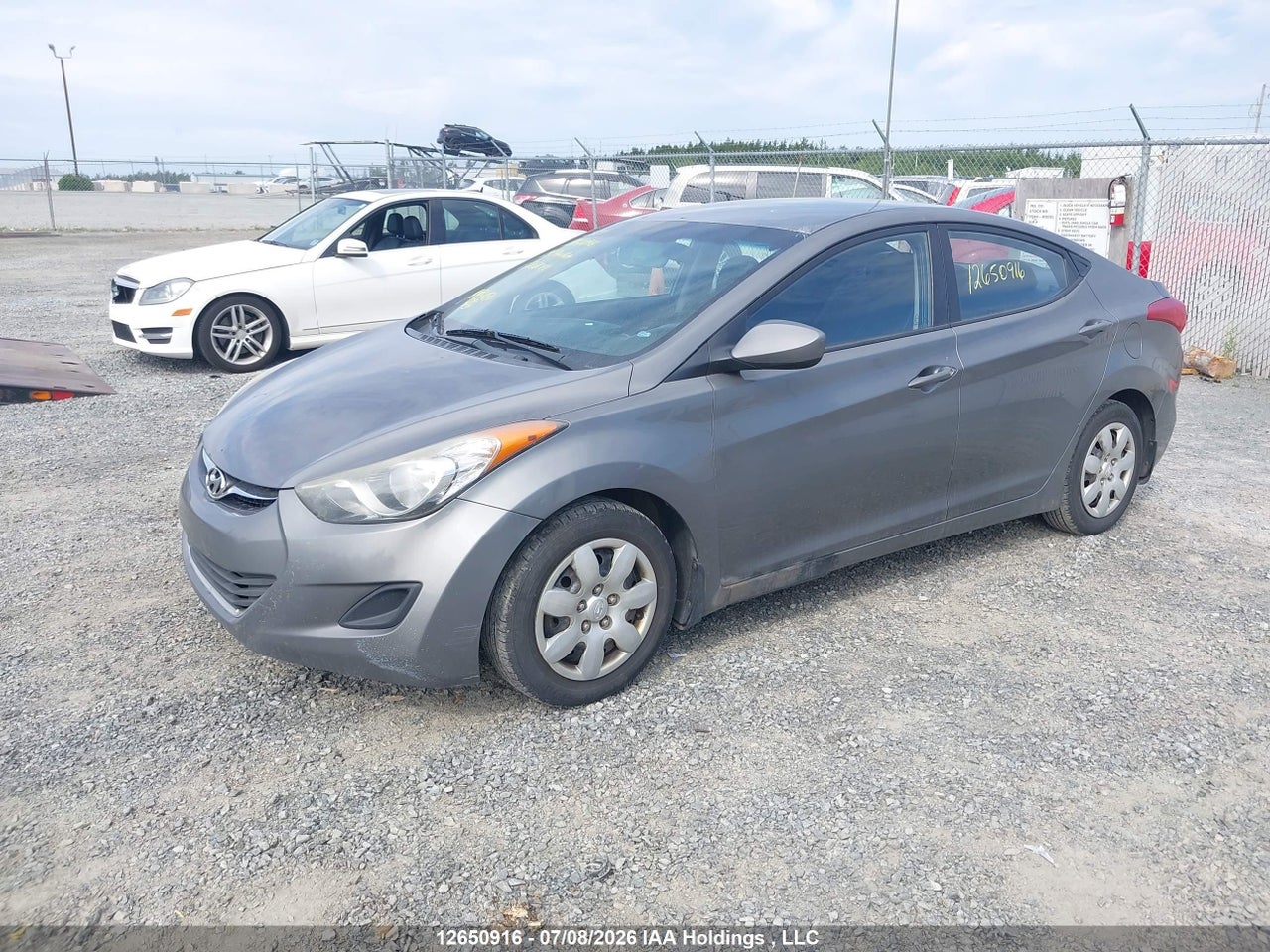 5NPDH4AE2DH206022 · 2013 HYUNDAI ELANTRA GLS/LIMITED · 2/18