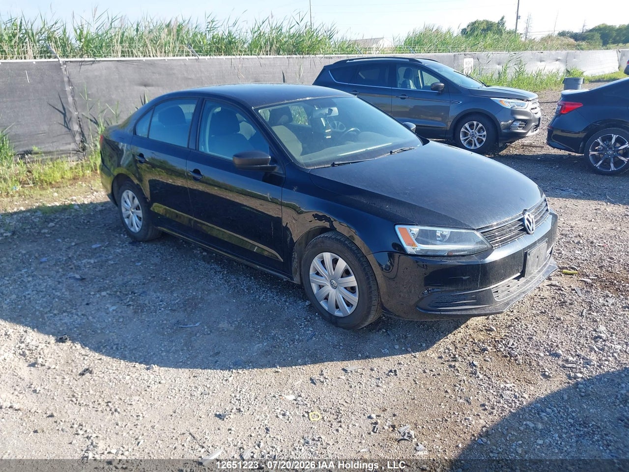 3VW2K7AJ4DM450799 · 2013 VOLKSWAGEN JETTA 2.0L TRENDLINE/2.0L TRENDLINE+