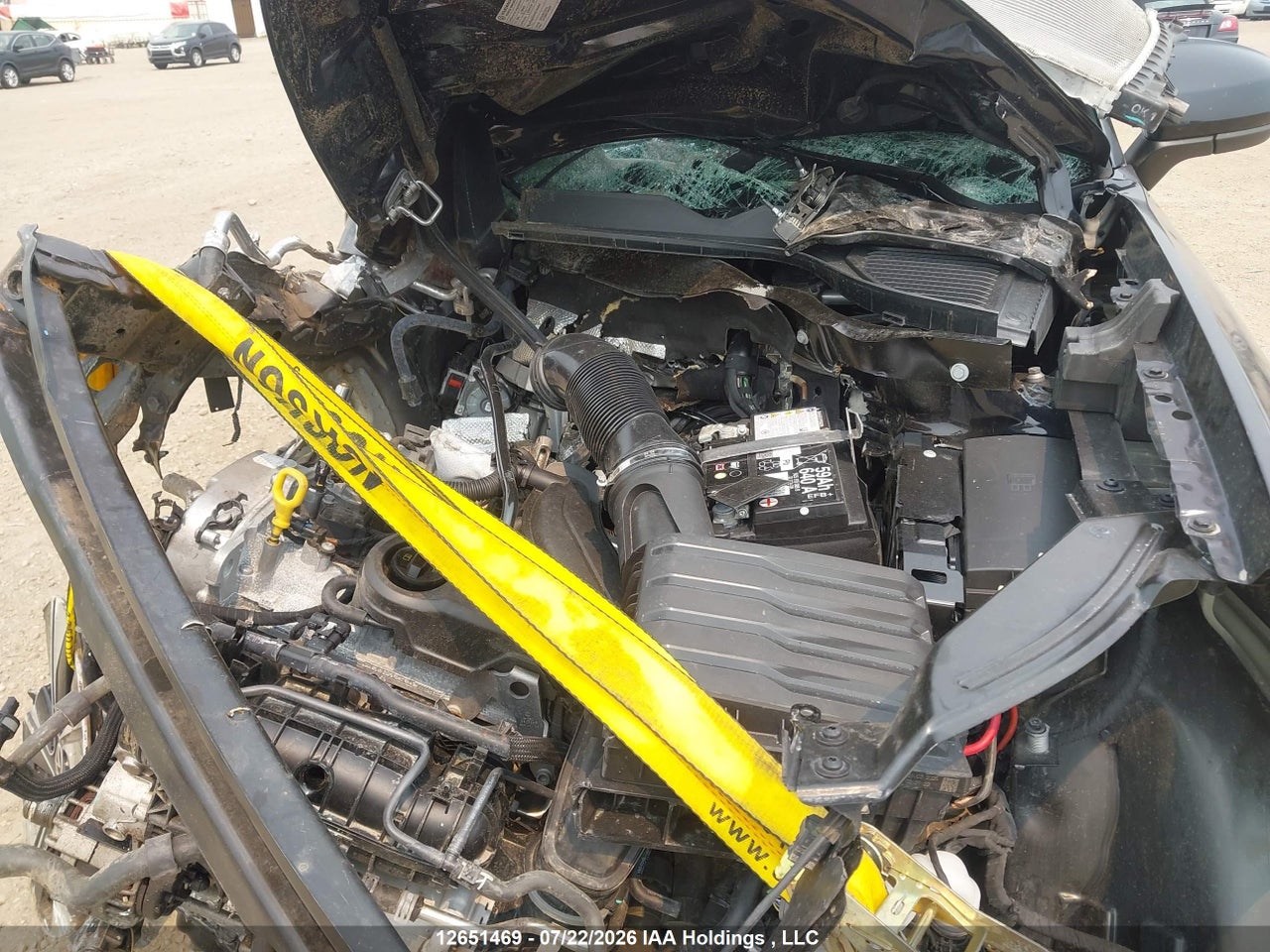 3VVUC7B21SM049094 · 2025 VOLKSWAGEN TAOS COMFORTLINE · 9/16