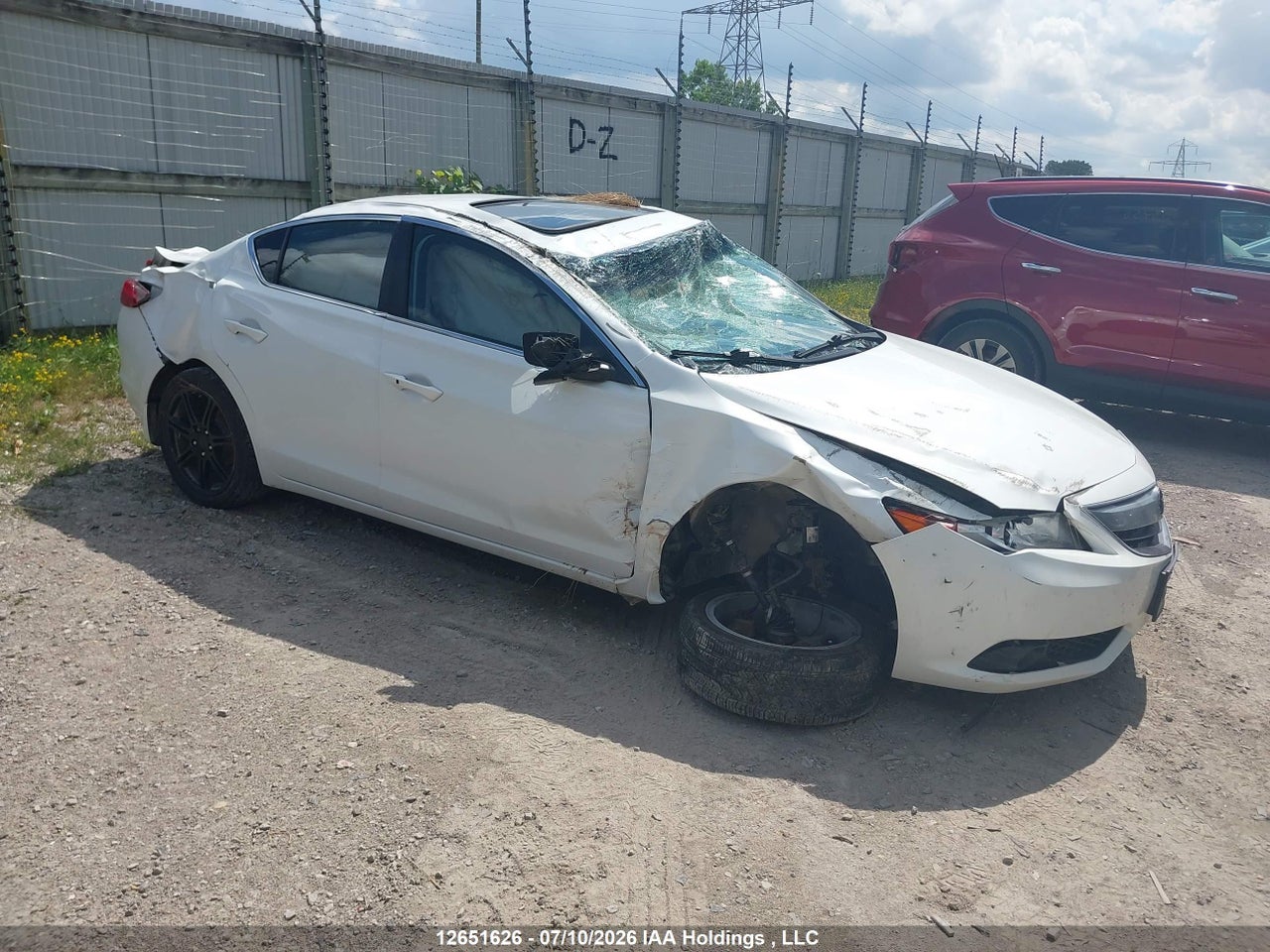 19VDE1F55FE400706 · 2015 ACURA ILX PREMIUM PACKAGE