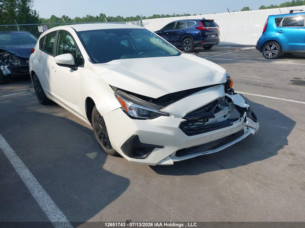 JF1GUABC5R8310102 · 2024 SUBARU IMPREZA