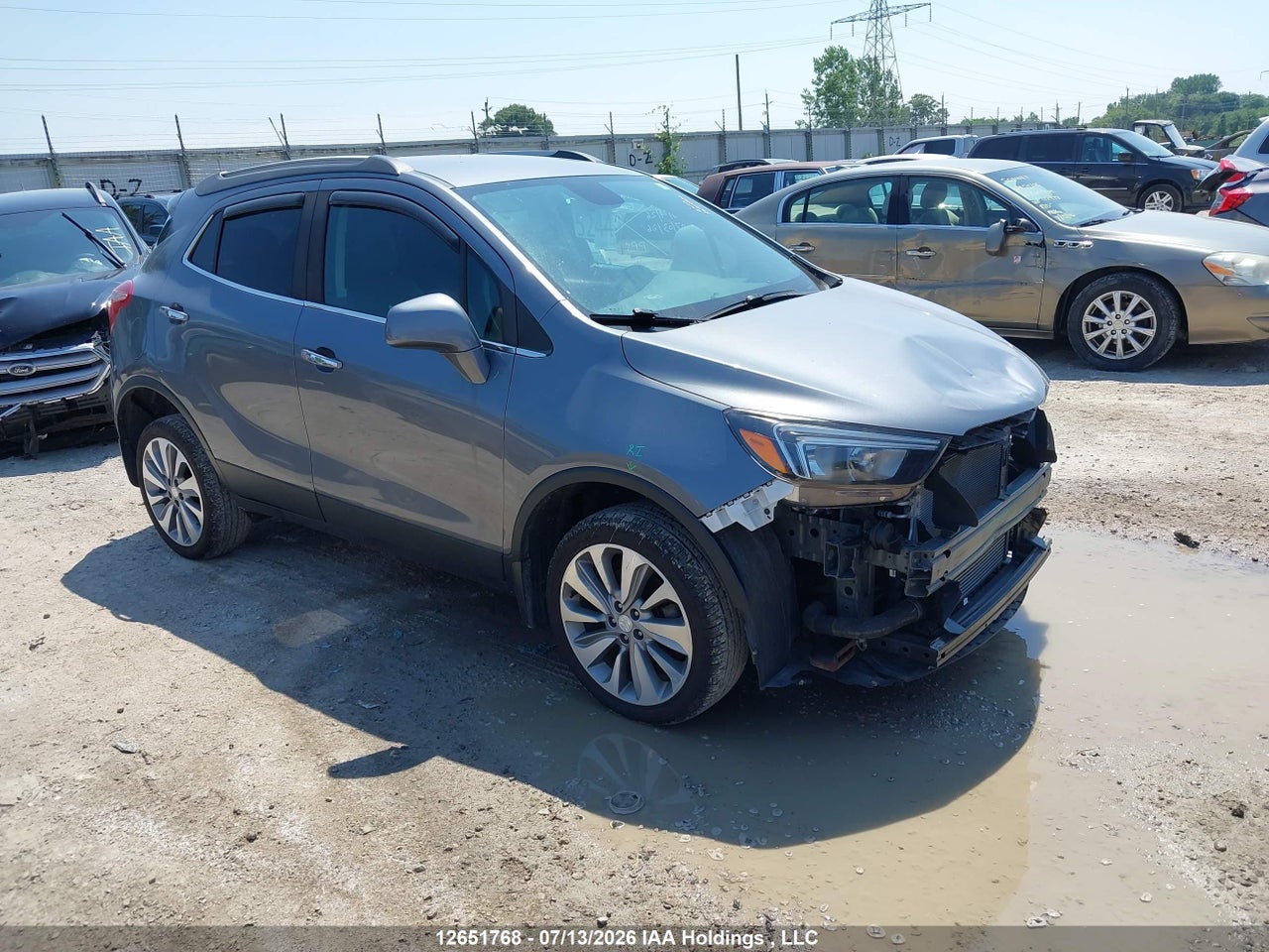 KL4CJESB5LB021323 · 2020 BUICK ENCORE