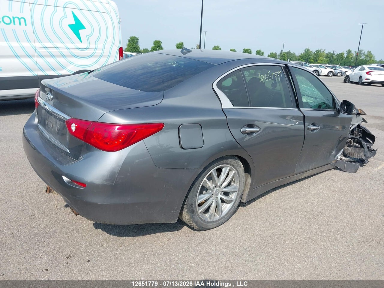 JN1BV7AR1FM401075 · 2015 INFINITI Q50 SPORT · 4/20