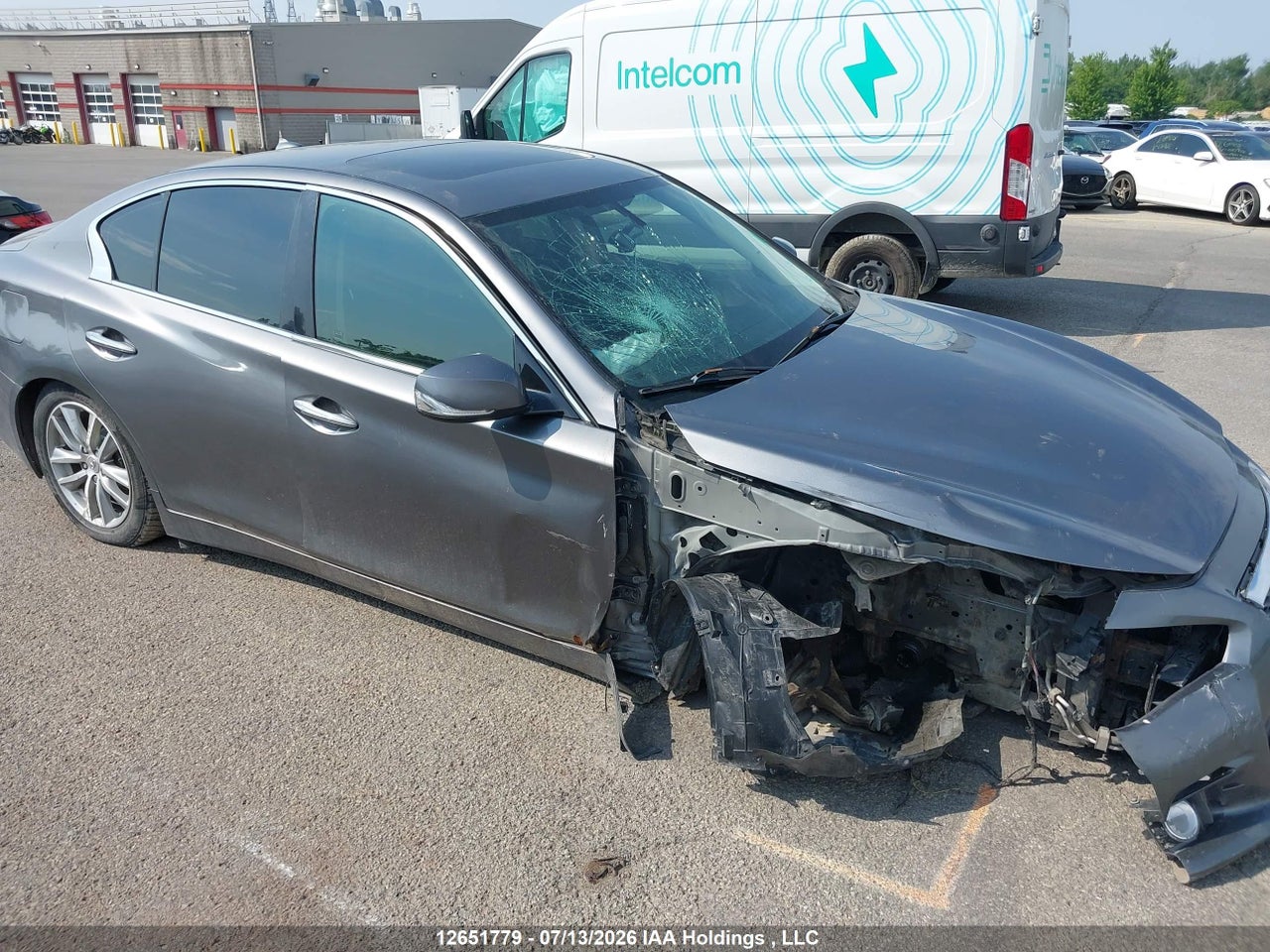 JN1BV7AR1FM401075 · 2015 INFINITI Q50 SPORT · 6/20
