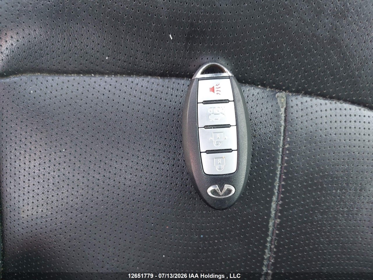 JN1BV7AR1FM401075 · 2015 INFINITI Q50 SPORT · 11/20