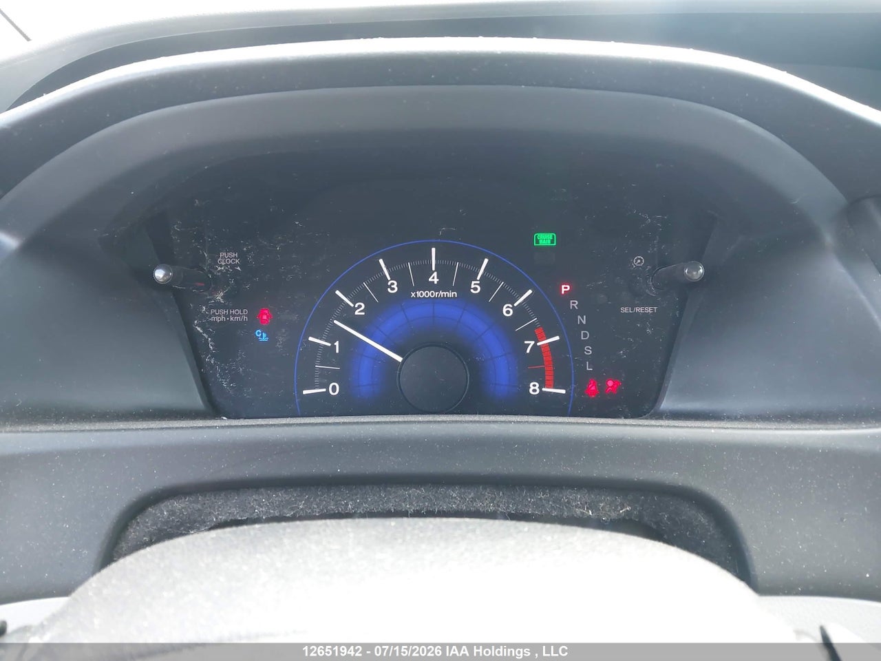 2HGFB2F41FH010715 · 2015 HONDA CIVIC LX · 7/20