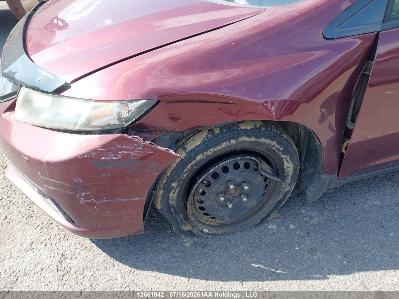 2HGFB2F41FH010715 · 2015 HONDA CIVIC LX · 6/20
