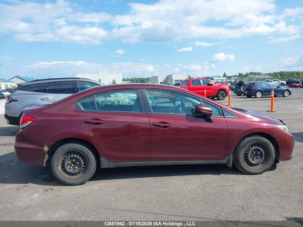 2HGFB2F41FH010715 · 2015 HONDA CIVIC LX · 12/20
