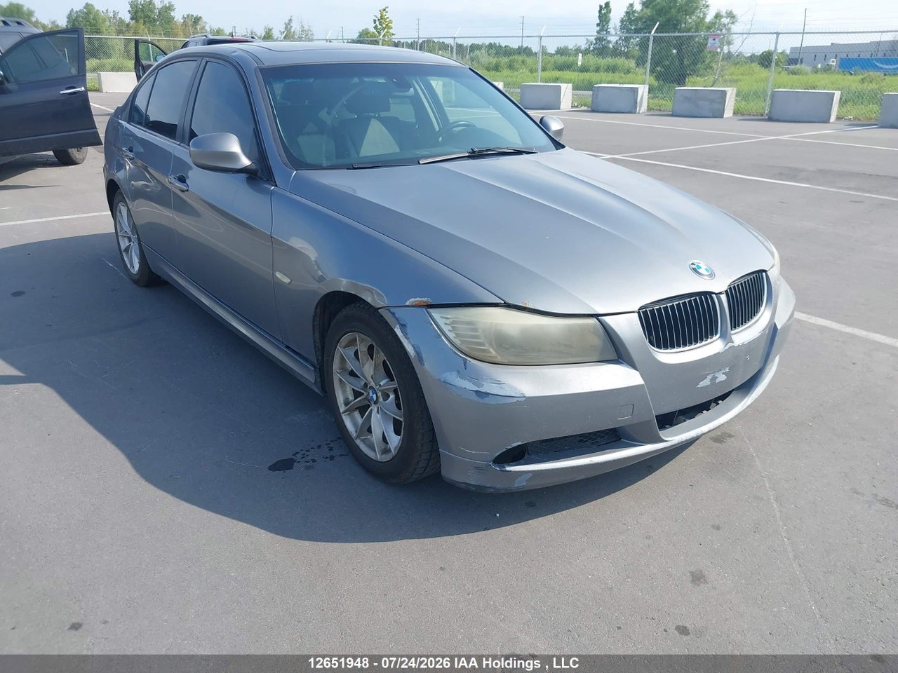 WBAPG7G56BNN18637 · 2011 BMW 3 SERIES