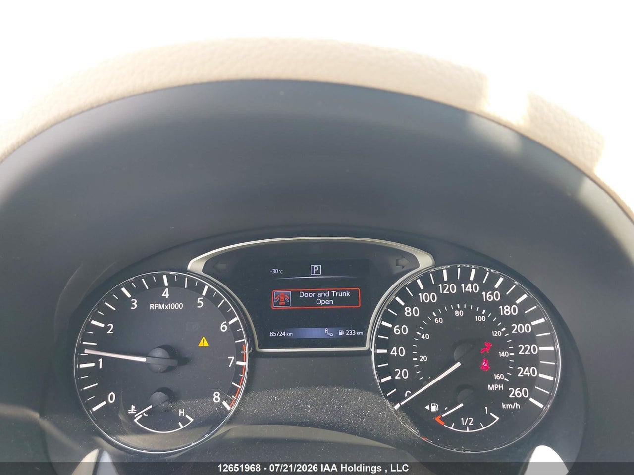 1N4AL3AP2HN328100 · 2017 NISSAN ALTIMA 2.5/S/SV/SL/SR · 7/21