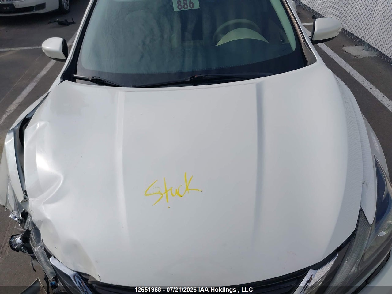 1N4AL3AP2HN328100 · 2017 NISSAN ALTIMA 2.5/S/SV/SL/SR · 9/21