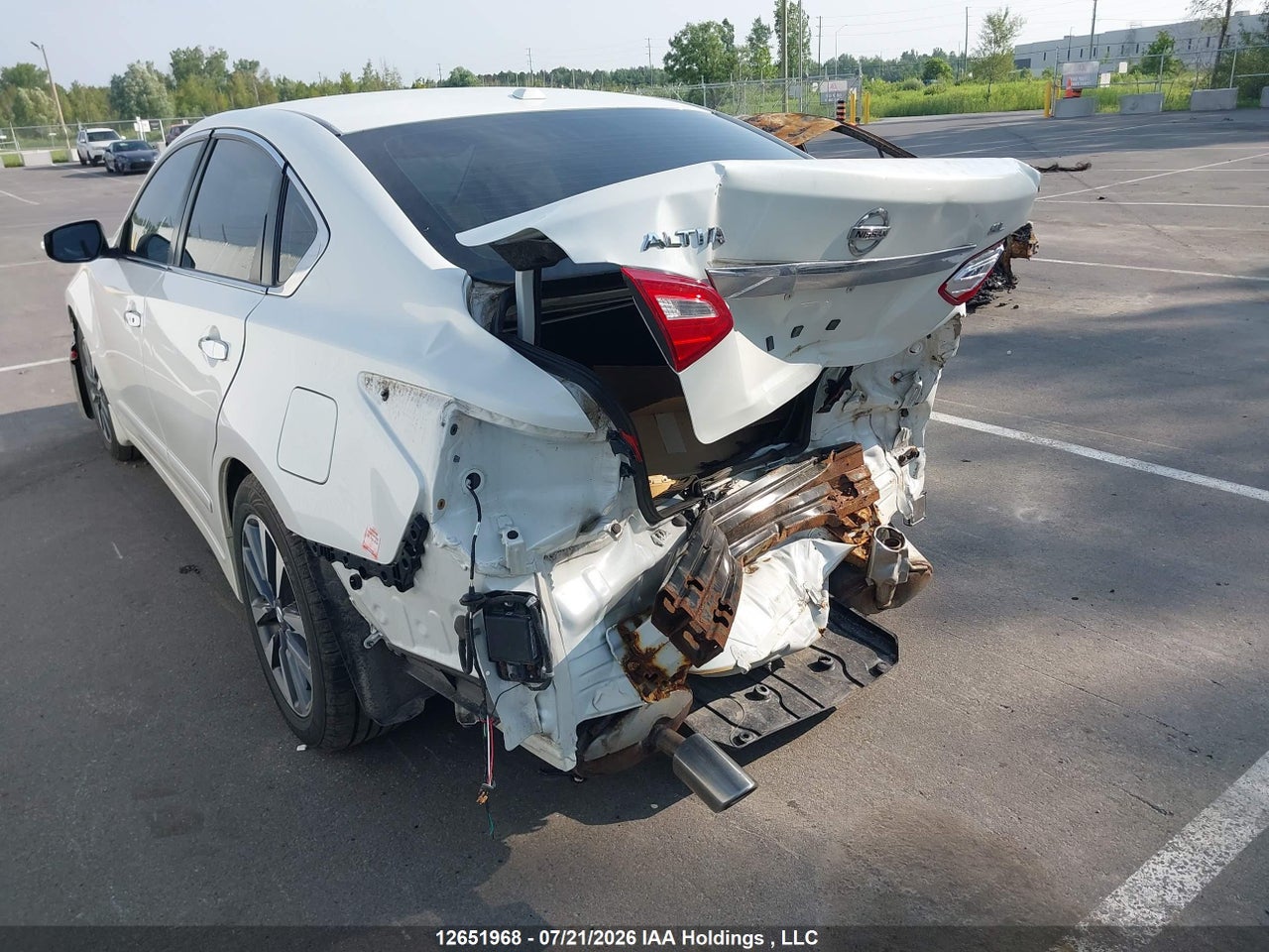 1N4AL3AP2HN328100 · 2017 NISSAN ALTIMA 2.5/S/SV/SL/SR · 3/21