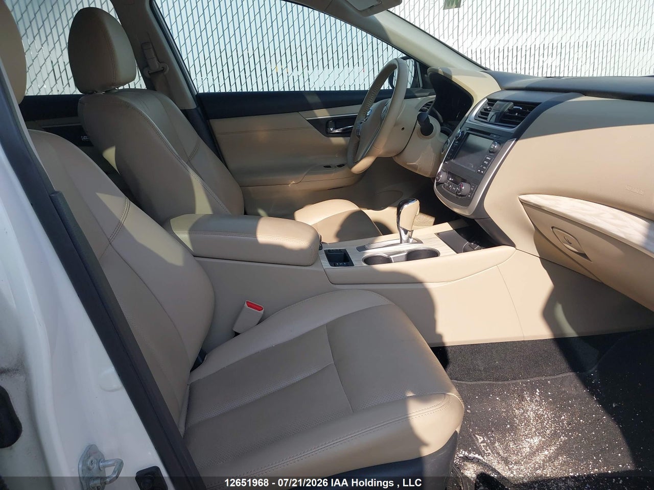 1N4AL3AP2HN328100 · 2017 NISSAN ALTIMA 2.5/S/SV/SL/SR · 5/21