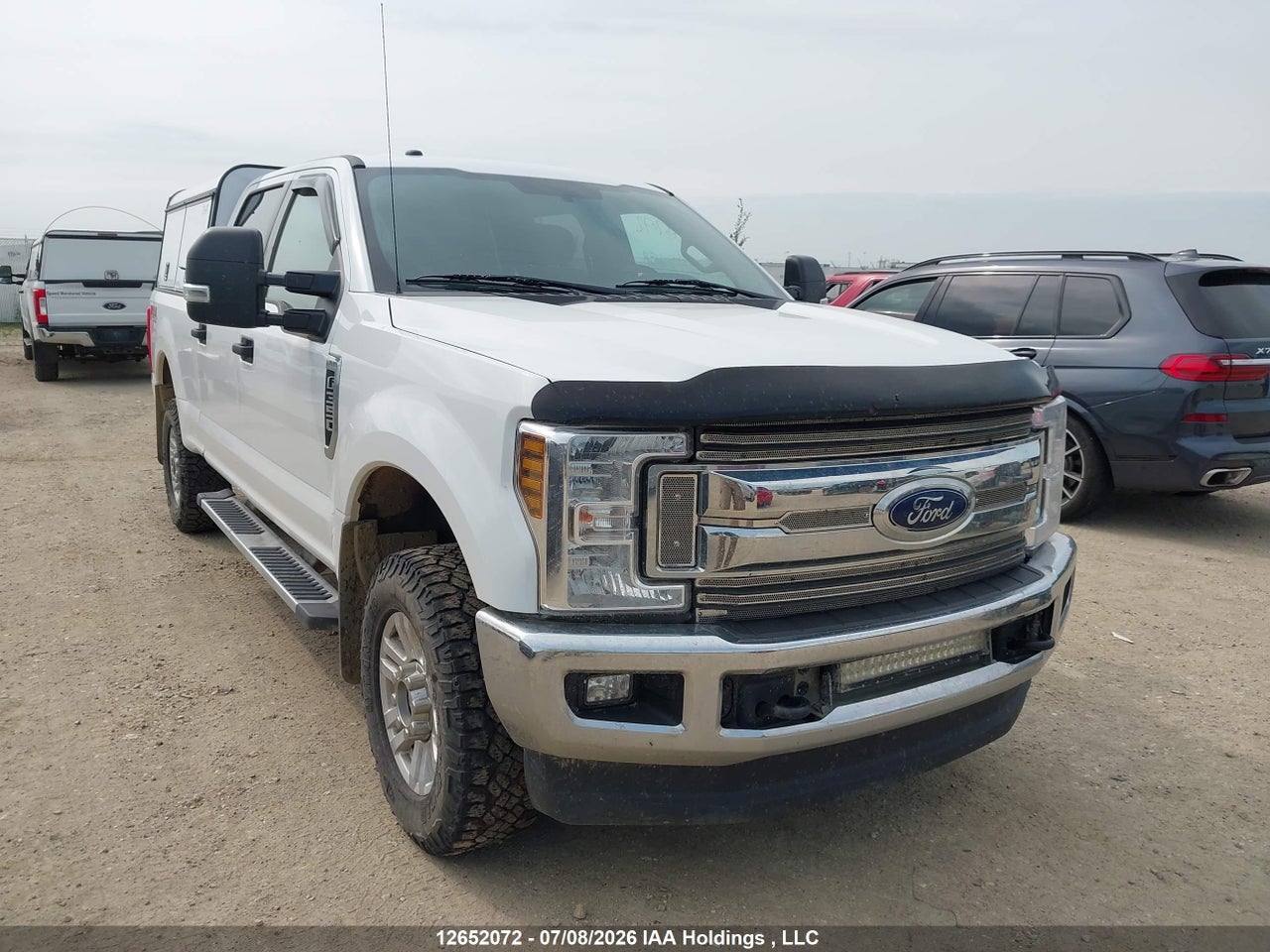1FT7W3B63KEE61148 · 2019 FORD F350 SUPER DUTY