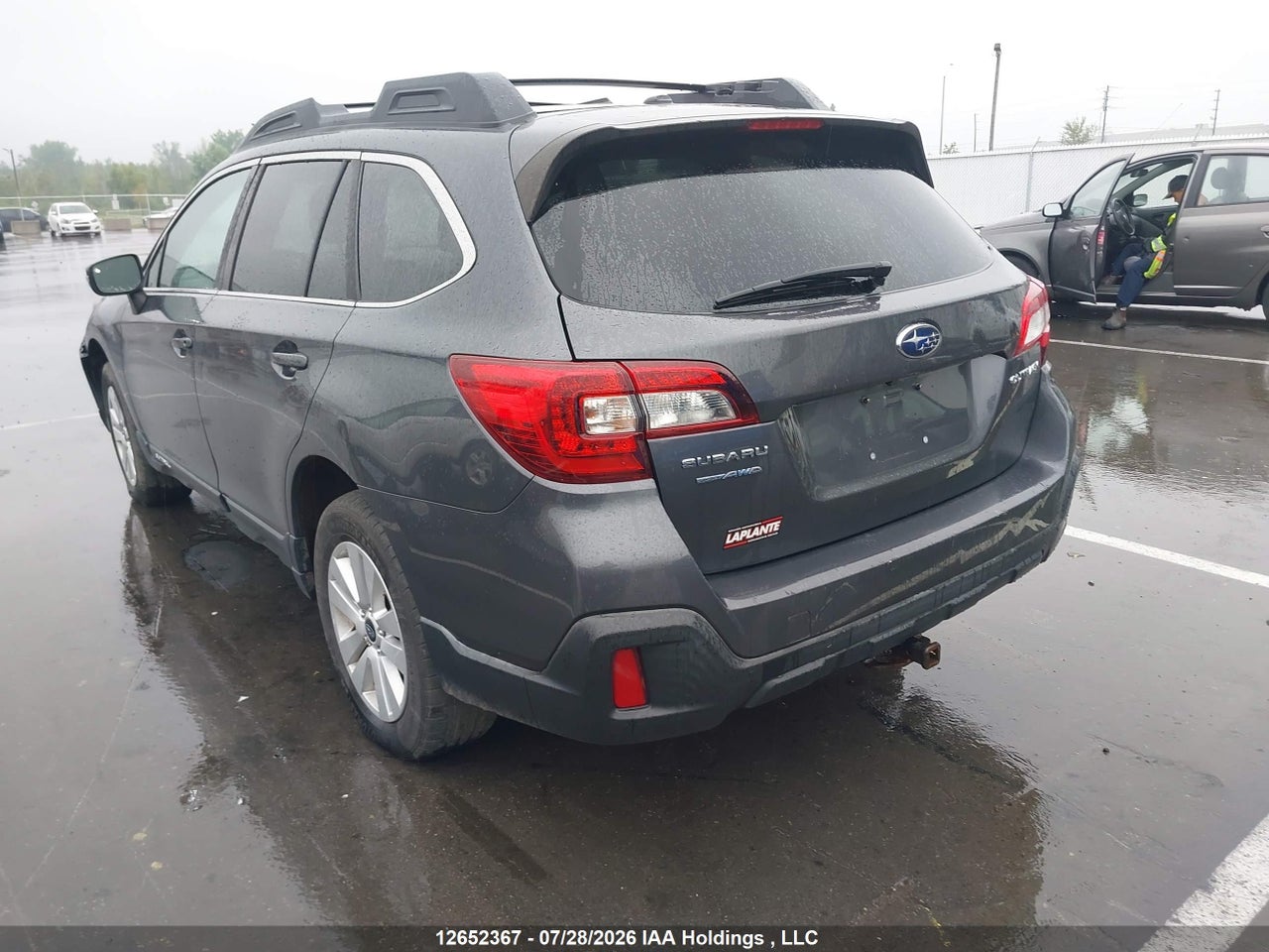 4S4BSDDC0J3338525 · 2018 SUBARU OUTBACK · 3/22